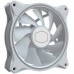 Cooler Master MasterFan MF120 Halo ARGB White Case Fan